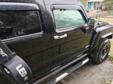 Hummer H3 2006 годаүшін8 300 000 тг. в Семей – фото 5
