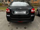 ВАЗ (Lada) Granta 2191 2015 годаfor2 850 000 тг. в Усть-Каменогорск – фото 2