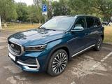 Geely Monjaro 2026 годаүшін17 600 000 тг. в Астана