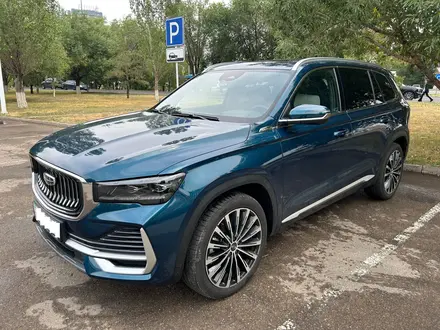 Geely Monjaro 2026 года за 17 600 000 тг. в Астана