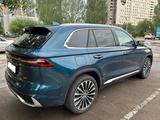 Geely Monjaro 2026 года за 17 600 000 тг. в Астана – фото 3