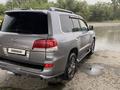 Lexus LX 570 2008 годаүшін16 700 000 тг. в Семей – фото 6