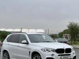 BMW X5 2014 года за 19 950 000 тг. в Шымкент – фото 2