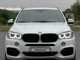 BMW X5 2014 года за 19 950 000 тг. в Шымкент – фото 4