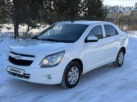 Chevrolet Cobalt 2022 годаүшін5 950 000 тг. в Костанай