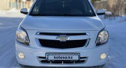 Chevrolet Cobalt 2022 годаүшін5 950 000 тг. в Костанай – фото 5