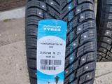 Шины Nokian 235/50/r21 Hkpl 10 (Finland) за 330 000 тг. в Алматы