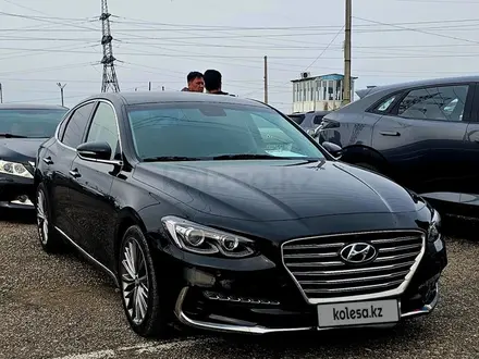 Hyundai Grandeur 2016 года за 10 800 000 тг. в Шымкент – фото 2