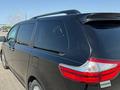 Toyota Sienna 2015 года за 14 200 000 тг. в Алматы – фото 2