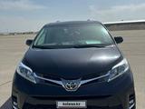 Toyota Sienna 2015 годаүшін14 200 000 тг. в Алматы – фото 5