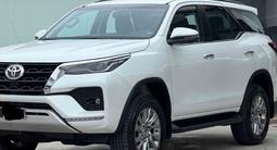 Toyota Fortuner 2022 годаfor21 800 000 тг. в Алматы