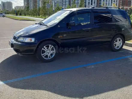 Honda Shuttle 2000 года за 3 700 000 тг. в Астана – фото 2