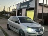 Volkswagen Polo 2007 года за 4 000 000 тг. в Уральск – фото 2