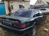 Audi A6 1995 годаүшін1 200 000 тг. в Усть-Каменогорск