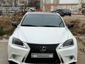 Lexus IS 250 2012 года за 8 500 000 тг. в Костанай – фото 3