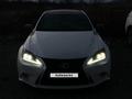 Lexus IS 250 2012 года за 8 500 000 тг. в Костанай – фото 2