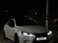 Lexus IS 250 2012 года за 8 500 000 тг. в Костанай