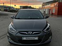 Hyundai Accent 2013 годаүшін4 850 000 тг. в Актобе