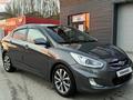 Hyundai Accent 2013 годаүшін4 850 000 тг. в Актобе – фото 3