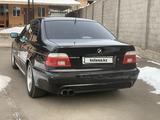 BMW 530 2000 года за 3 900 000 тг. в Алматы – фото 3
