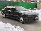 BMW 530 2000 года за 3 900 000 тг. в Алматы – фото 4