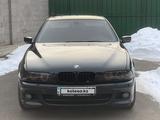 BMW 530 2000 года за 3 900 000 тг. в Алматы – фото 5