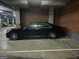 Mercedes-Benz S 500 2014 годаүшін16 000 000 тг. в Астана – фото 3