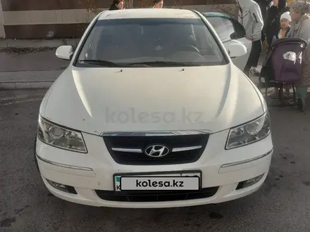 Hyundai Sonata 2006 года за 3 750 000 тг. в Темиртау