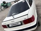 Audi 80 1993 годаүшін1 250 000 тг. в Тараз – фото 4