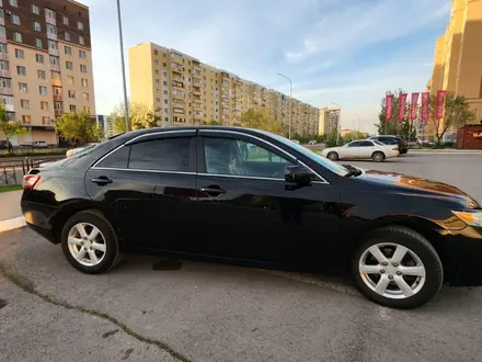 Toyota Camry 2011 года за 7 300 000 тг. в Караганда – фото 9