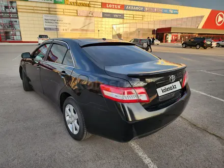 Toyota Camry 2011 года за 7 300 000 тг. в Караганда – фото 13