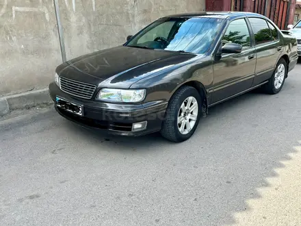 Nissan Cefiro 1994 года за 3 200 000 тг. в Алматы