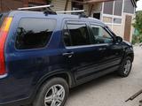 Honda CR-V 2002 годаүшін5 000 000 тг. в Астана – фото 4