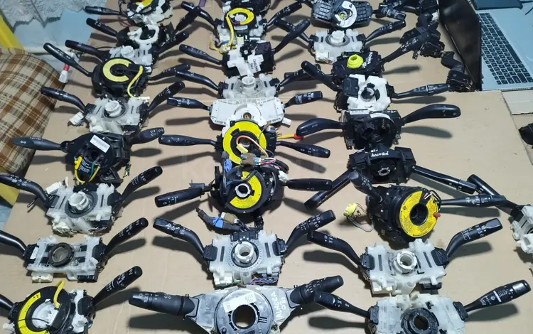 Гитара, под рулевой переключатель поворотников. за 1 203 тг. в Шымкент