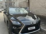 Lexus RX 350 2016 года за 14 200 000 тг. в Павлодар