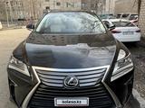 Lexus RX 350 2016 года за 14 200 000 тг. в Павлодар – фото 4