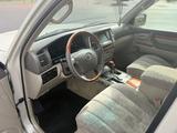 Lexus LX 470 2007 года за 20 000 000 тг. в Костанай – фото 2