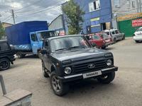ВАЗ (Lada) Lada 2121 2018 годаүшін2 800 000 тг. в Уральск