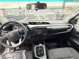 Toyota Hilux дизель 2025 долго в Атырау – фото 2