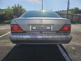 Mercedes-Benz S 320 1998 годаүшін5 500 000 тг. в Кокшетау – фото 2