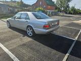 Mercedes-Benz S 320 1998 годаүшін5 500 000 тг. в Кокшетау – фото 3