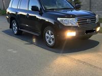 Toyota Land Cruiser 2009 года за 19 000 000 тг. в Астана