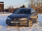 Toyota Avensis 2002 года за 2 500 000 тг. в Усть-Каменогорск – фото 2