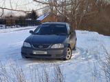 Toyota Avensis 2002 года за 4 000 000 тг. в Усть-Каменогорск – фото 5