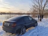 Toyota Avensis 2002 года за 2 500 000 тг. в Усть-Каменогорск – фото 3