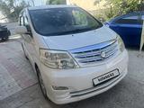 Toyota Alphard 2007 годаfor5 500 000 тг. в Атырау – фото 2