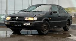 Volkswagen Passat 1994 годаүшін1 800 000 тг. в Уральск – фото 3