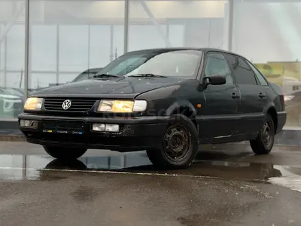 Volkswagen Passat 1994 годаүшін2 400 000 тг. в Уральск – фото 3