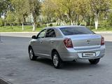 Chevrolet Cobalt 2023 годаүшін6 150 000 тг. в Шымкент – фото 4