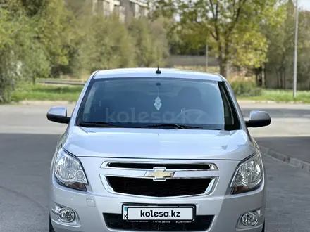 Chevrolet Cobalt 2023 года за 6 150 000 тг. в Шымкент – фото 5